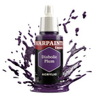 Warpaints Fanatic: Diabolic Plum