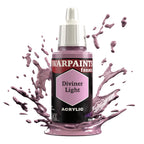 Warpaints Fanatic: Diviner Light