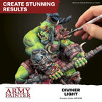 Warpaints Fanatic: Diviner Light