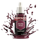 Warpaints Fanatic: Moldy Wine
