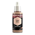 Warpaints Fanatic: Opal Skin