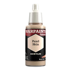 Warpaints Fanatic: Pearl Skin