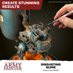 Warpaints Fanatic: Disgusting Slime