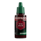 Warpaints Fanatic: True Blood