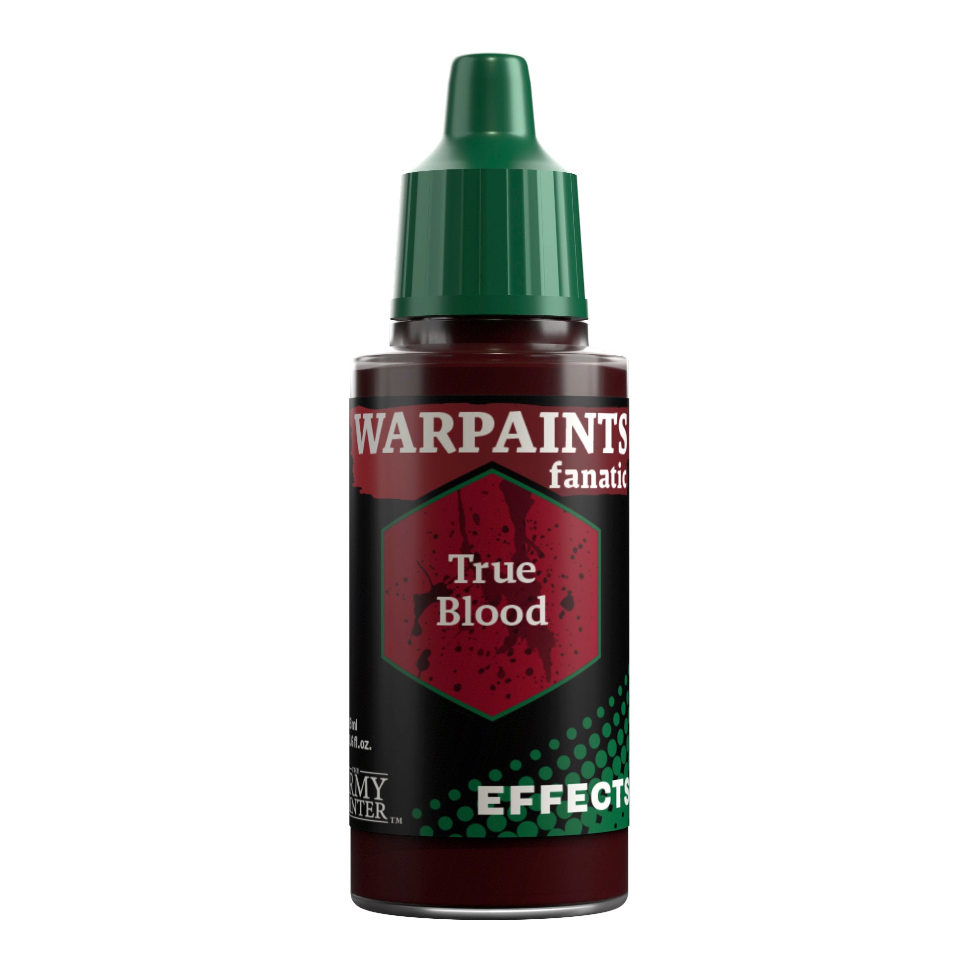Warpaints Fanatic: True Blood