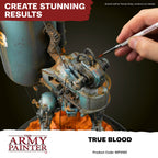Warpaints Fanatic: True Blood