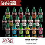Warpaints Fanatic: True Blood