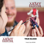 Warpaints Fanatic: True Blood