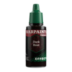 Warpaints Fanatic: Dark Rust