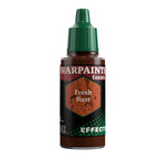 Warpaints Fanatic: Fresh Rust