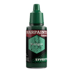 Warpaints Fanatic: Verdigris