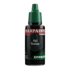 Warpaints Fanatic: Oil Stains