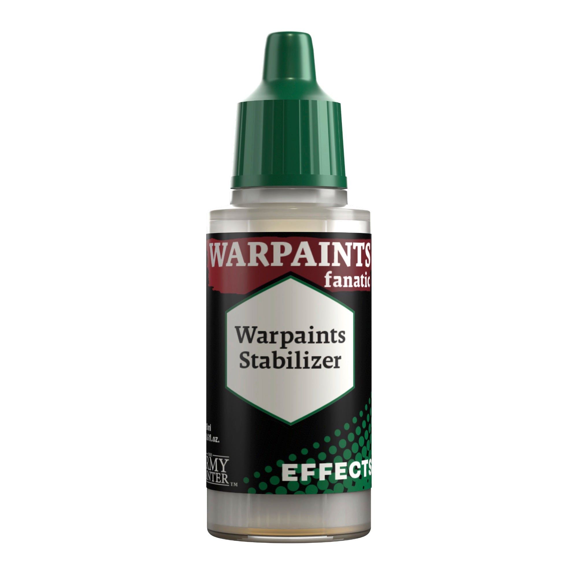 Warpaints Fanatic: Warpaints Stabilizer