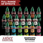 Warpaints Fanatic: Warpaints Retarder