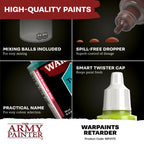 Warpaints Fanatic: Warpaints Retarder