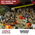 Warpaints Fanatic: Warpaints Retarder