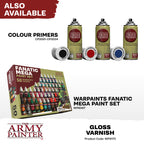 Warpaints Fanatic: Gloss Varnish