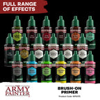 Warpaints Fanatic: Brush-On Primer