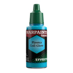 Warpaints Fanatic: Plasma Coil Glow