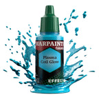 Warpaints Fanatic: Plasma Coil Glow