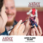 Warpaints Fanatic: Lens Flare Glow