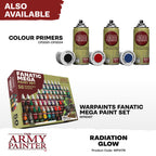 Warpaints Fanatic: Radiation Glow