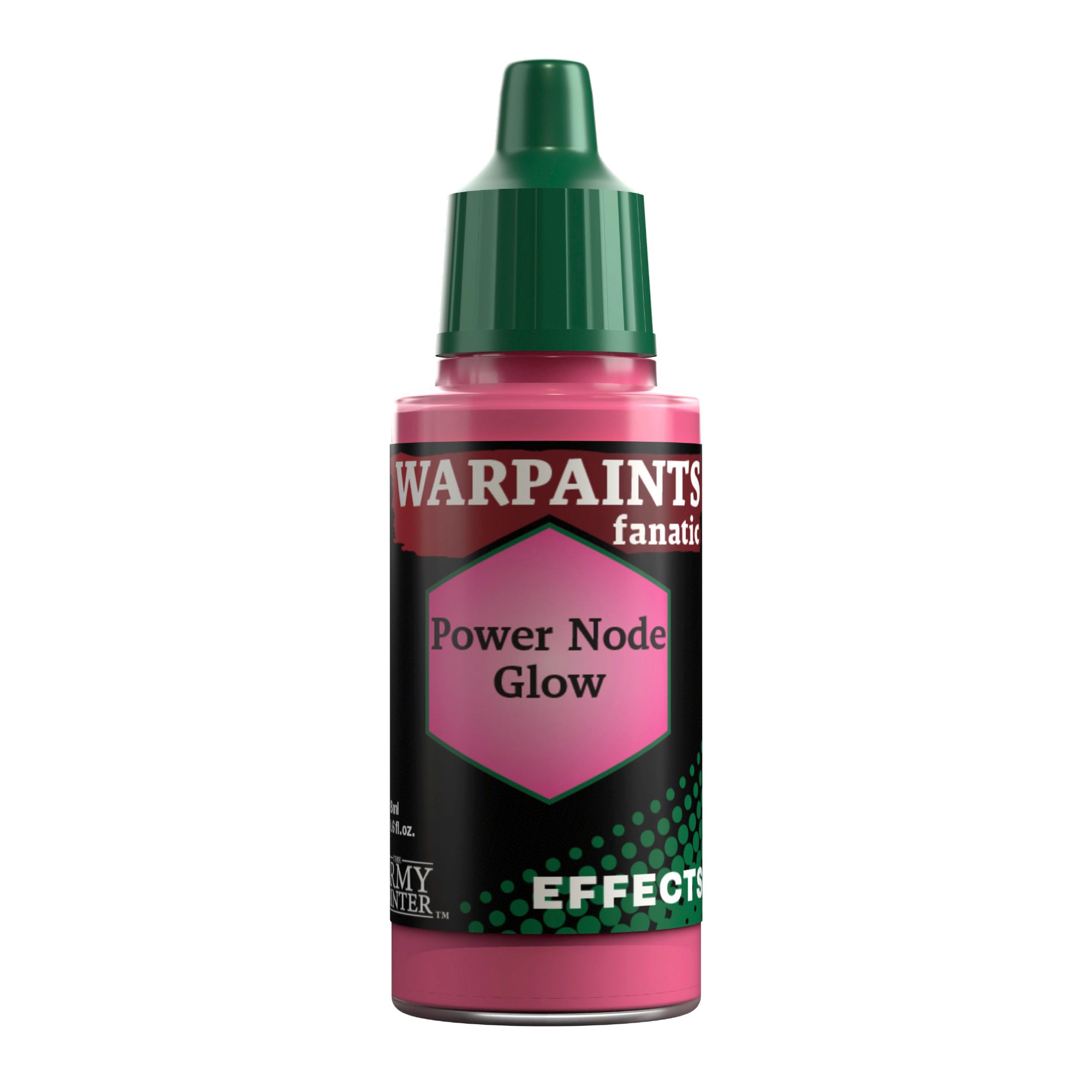 Warpaints Fanatic: Power Node Glow
