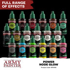 Warpaints Fanatic: Power Node Glow