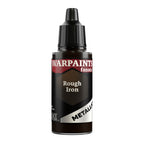 Warpaints Fanatic: Rough Iron