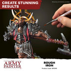 Warpaints Fanatic: Rough Iron