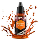 Warpaints Fanatic: Weapon Bronze