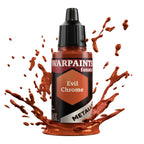 Warpaints Fanatic: Evil Chrome