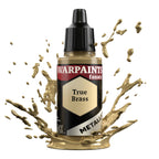 Warpaints Fanatic: True Brass