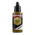 Warpaints Fanatic: Tainted Gold