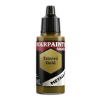 Warpaints Fanatic: Tainted Gold
