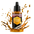 Warpaints Fanatic: Greedy Gold