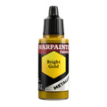 Warpaints Fanatic: Bright Gold