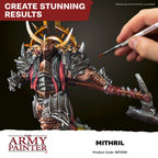 Warpaints Fanatic: Mithril