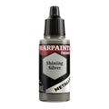 Warpaints Fanatic: Shining Silver