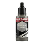 Warpaints Fanatic: Plate Mail Metal