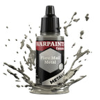 Warpaints Fanatic: Plate Mail Metal