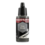 Warpaints Fanatic: Gun Metal