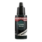 Warpaints Fanatic: Cobalt Metal