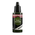 Warpaints Fanatic: Dark Emerald