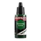 Warpaints Fanatic: Glittering Green