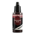 Warpaints Fanatic: Gemstone Red