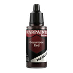 Warpaints Fanatic: Gemstone Red