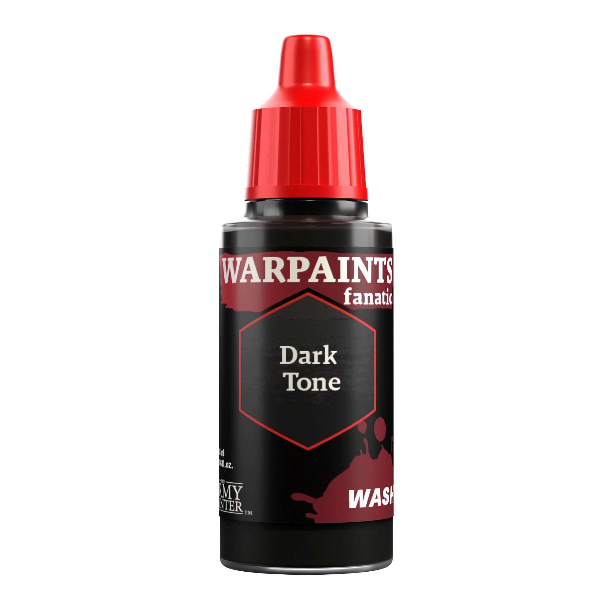 Warpaints Fanatic: Dark Tone