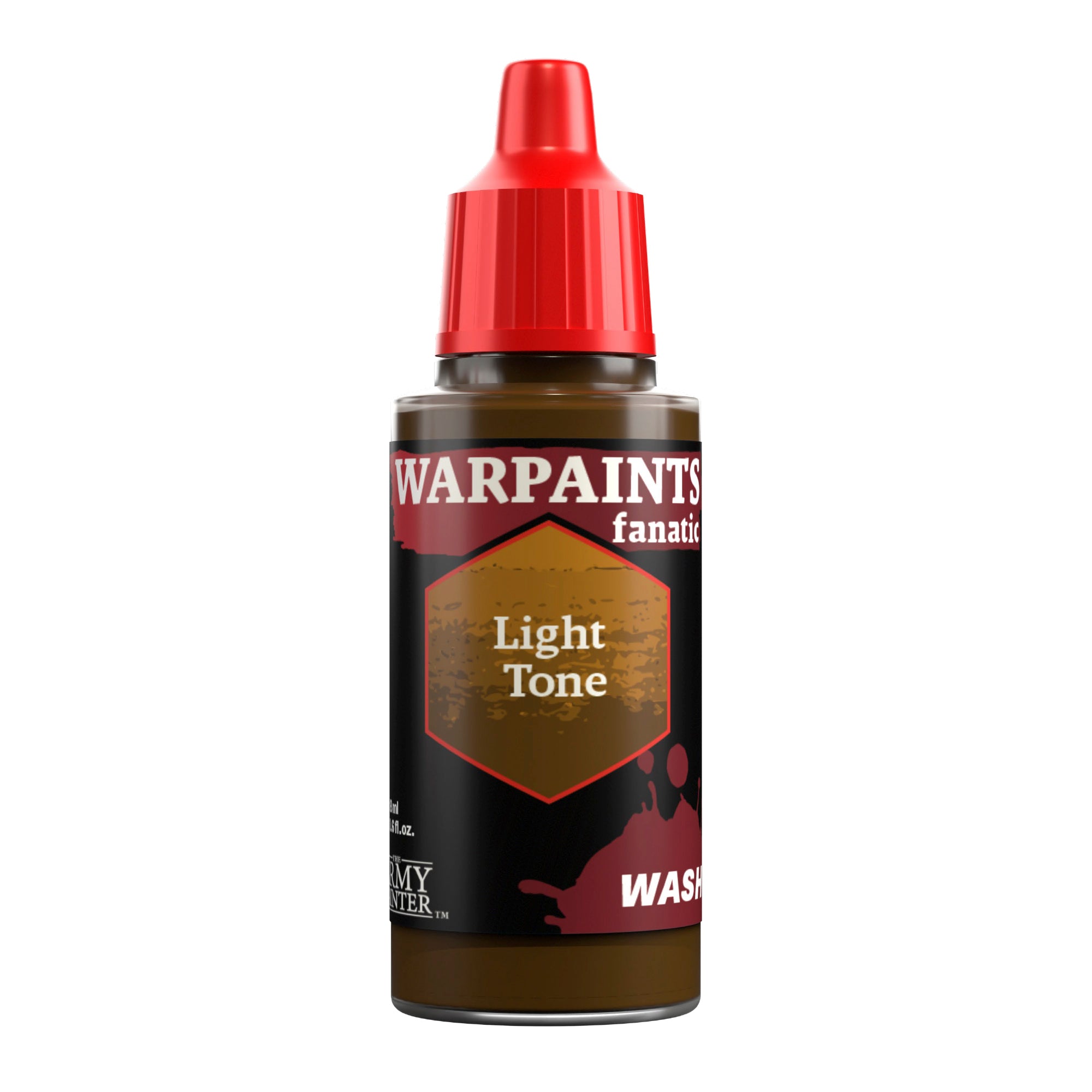 Warpaints Fanatic: Light Tone