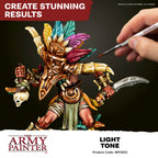 Warpaints Fanatic: Light Tone